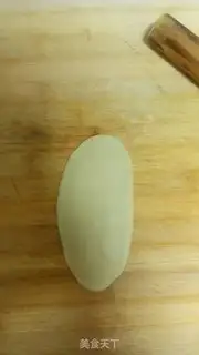 Make Pretzels, moon cakes step 11