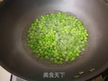 Make Garlic barbeque step 8