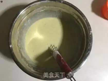 Make Pistol step 3