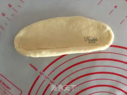 Make Sausage onion salad bag step 4