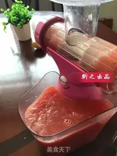Make Homemade ketchup step 4