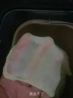 Make Cream buns step 2