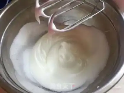 Make The roses and the cheesecake step 7