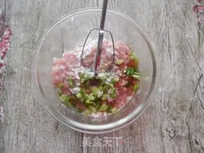 Make Dry-pot fish step 0