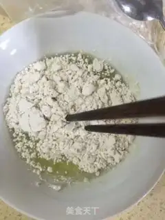 Make Soft ridge step 3
