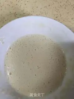 Make Soft ridge step 4
