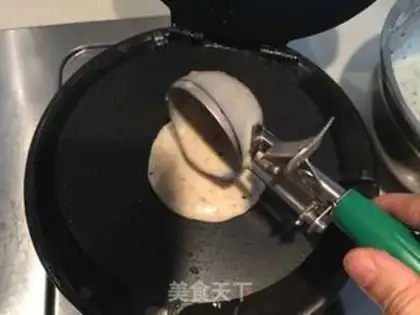 Make Pistol step 5