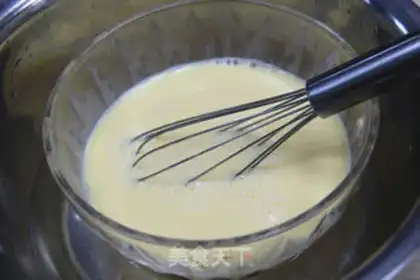 Make Tiramisu step 6