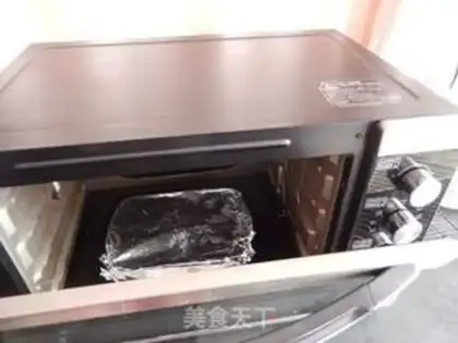 Make Roasted tofu step 5
