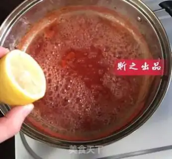 Make Homemade ketchup step 6