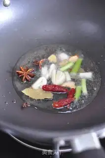 Make Dry-pot fish step 3