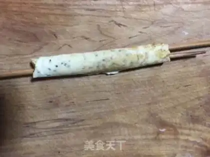 Make Pistol step 7