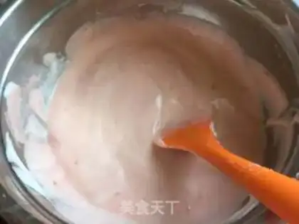 Make The roses and the cheesecake step 10