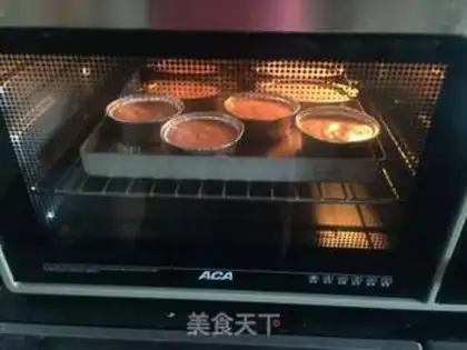 Make The roses and the cheesecake step 12