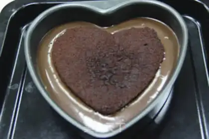 Make Tiramisu step 11