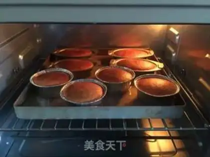 Make The roses and the cheesecake step 13