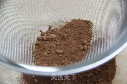 Make Tiramisu step 13