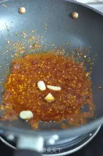 Make Dry-pot fish step 10