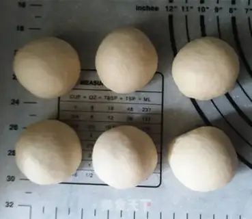 Make Onion ham pack step 8