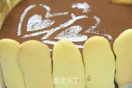 Make Tiramisu step 15