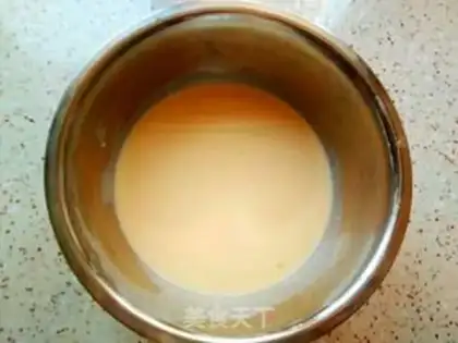 Make Mango Band step 0