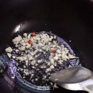 Make The soybeans step 2