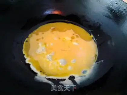 Make Mulberry eggs step 7