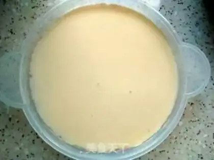 Make Mango Band step 1