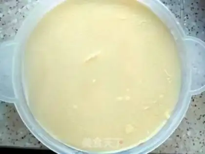 Make Mango Band step 2