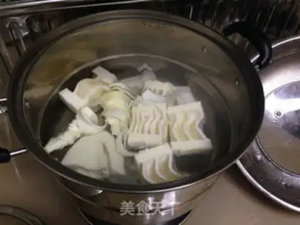 Make Sour spicy step 2