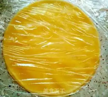 Make Mango Band step 3