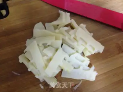 Make Sour spicy step 4