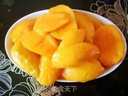 Make Mango Band step 5