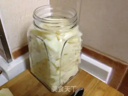 Make Sour spicy step 5