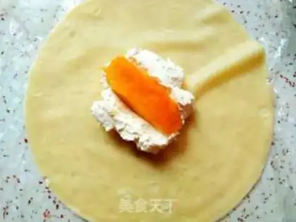 Make Mango Band step 6