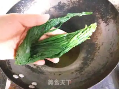 Make Fishball beetles step 1
