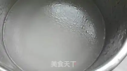 Make Porridge step 0