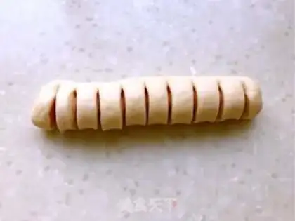 Make Weed hot dog bag step 3