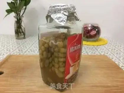 Make Carrots step 1