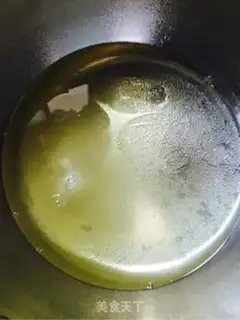 Make Hagendas ice cream step 2