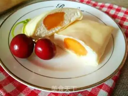 Make Mango Band step 8