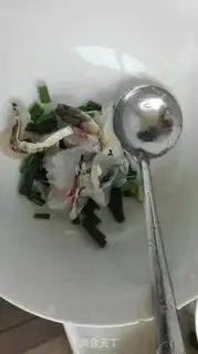 Make Porridge step 4