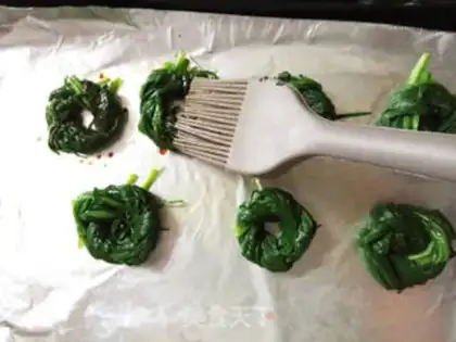 Make Fishball beetles step 5