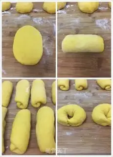 Make Carrots step 6