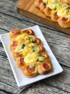 Make Weed hot dog bag step 10