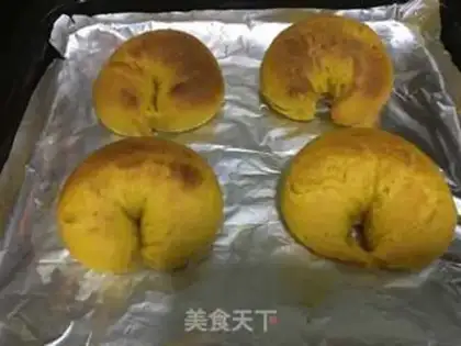 Make Carrots step 8