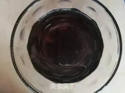 Make Black Bean step 2