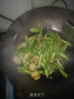 Make A little fried meat step 5