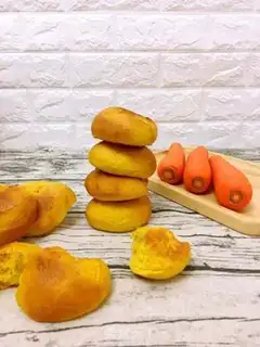 Make Carrots step 11