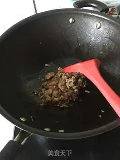 Make Healthy fries step 4